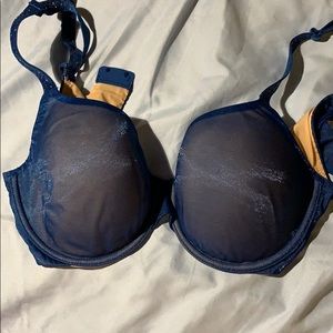 Victoria's Secret 36c. Lined, not padded